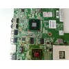MB BAD - донор HP Pavilion G62 MB. (615381-001, 02010UR00-600-G) REV:0L, ATI 216-0774009, Intel SLGZS, 4 чипа Samsung K4W1G1646E-HC12