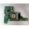MB BAD - донор HP Pavilion G62 MB. (615381-001, 02010UR00-600-G) REV:0L, ATI 216-0774009, Intel SLGZS, 4 чипа Samsung K4W1G1646E-HC12