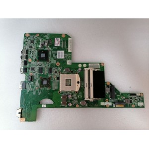 MB BAD - донор HP Pavilion G62 MB. (615381-001, 02010UR00-600-G) REV:0L, ATI 216-0774009, Intel SLGZS, 4 чипа Samsung K4W1G1646E-HC12 MB BAD - донор HP Pavilion G62 MB. (615381-001, 02010UR00-600-G) REV:0L, ATI 216-0774009, Intel SLGZS, 4 чипа Samsung K4W1G1646E-HC12