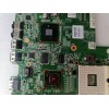 MB BAD - донор HP Pavilion G62 MB. (615381-001, 02010UR00-600-G) REV:0L, ATI 216-0774009, Intel SLGZS, 4 чипа Samsung K4W1G1646E-HC12