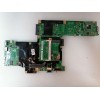 MB BAD - донор Lenovo ThinkPad T410 MB. (11S63Y1571Z, 55.4FZ01.681) NZM1I-8, 48.4FZ18.011, 09A64-1, nVidia N10M-NS-S-A3, Intel SLGZQ, 2 чипа Samsung K4W1G1646E-HC12