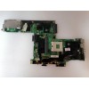 MB BAD - донор Lenovo ThinkPad T410 MB. (11S63Y1571Z, 55.4FZ01.681) NZM1I-8, 48.4FZ18.011, 09A64-1, nVidia N10M-NS-S-A3, Intel SLGZQ, 2 чипа Samsung K4W1G1646E-HC12
