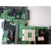 MB BAD - донор Lenovo ThinkPad T410 MB. (11S63Y1571Z, 55.4FZ01.681) NZM1I-8, 48.4FZ18.011, 09A64-1, nVidia N10M-NS-S-A3, Intel SLGZQ, 2 чипа Samsung K4W1G1646E-HC12