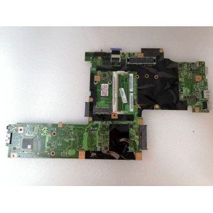 MB BAD - донор Lenovo ThinkPad T410 MB. (11S63Y1473Z, FRU: 63Y1486, 55.4FZ01.561) 09A33-3, 48.4FZ10.031, NZM1H-8, nVidia N10M-NS-S-B1, Intel SLGZQ MB BAD - донор Lenovo ThinkPad T410 MB. (11S63Y1473Z, FRU: 63Y1486, 55.4FZ01.561) 09A33-3, 48.4FZ10.031, NZM1H-8, nVidia N10M-NS-S-B1, Intel SLGZQ