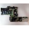 MB BAD - донор Lenovo ThinkPad T410 MB. (11S63Y1473Z, FRU: 63Y1486, 55.4FZ01.561) 09A33-3, 48.4FZ10.031, NZM1H-8, nVidia N10M-NS-S-B1, Intel SLGZQ