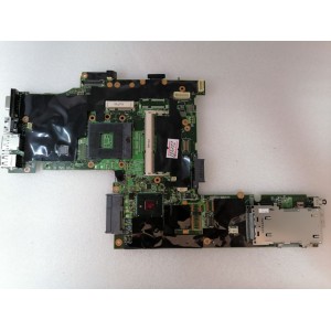 MB BAD - донор Lenovo ThinkPad T410 MB. (11S63Y1473Z, FRU: 63Y1486, 55.4FZ01.561) 09A33-3, 48.4FZ10.031, NZM1H-8, nVidia N10M-NS-S-B1, Intel SLGZQ MB BAD - донор Lenovo ThinkPad T410 MB. (11S63Y1473Z, FRU: 63Y1486, 55.4FZ01.561) 09A33-3, 48.4FZ10.031, NZM1H-8, nVidia N10M-NS-S-B1, Intel SLGZQ