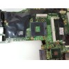 MB BAD - донор Lenovo ThinkPad T410 MB. (11S63Y1473Z, FRU: 63Y1486, 55.4FZ01.561) 09A33-3, 48.4FZ10.031, NZM1H-8, nVidia N10M-NS-S-B1, Intel SLGZQ