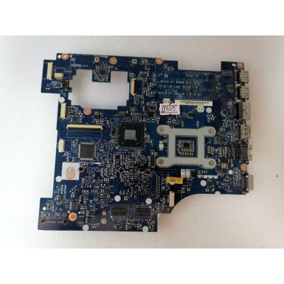 MB BAD - донор Lenovo IdeaPad G570 PIWG2 D06 (11S11013648Z) PIWG2 LA-6753P REV:1.0., Intel SLJ4P, ATI 216-0774207, 4 чипа Samsung 207 K4W2G1646C-HC12