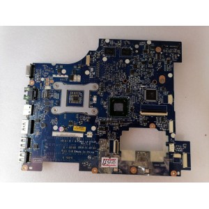 MB BAD - донор Lenovo IdeaPad G570 PIWG2 D06 (11S11013569Z) PIWG2 LA-6753P REV:1.0., Intel SLJ4P, ATI 216-0774207, 4 чипа Hynix H5TQ2G63BFR 12C 108A MB BAD - донор Lenovo IdeaPad G570 PIWG2 D06 (11S11013569Z) PIWG2 LA-6753P REV:1.0., Intel SLJ4P, ATI 216-0774207, 4 чипа Hynix H5TQ2G63BFR 12C 108A