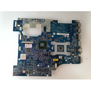 MB BAD - донор Lenovo IdeaPad G570 PIWG2 D06 (11S11013604Z) PIWG2 LA-6753P REV:1.0., Intel SLJ4P, ATI 216-0774207, 4 чипа Hynix H5TQ1G63DFR 12C 116A