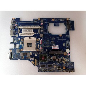 MB BAD - донор Lenovo IdeaPad G570 PIWG2 D06 (11S90000028Z) PIWG2 LA-6753P REV:1.0., ATI 216-0774207, 4 чипа Samsung 149 K4W2G1646C-HC12