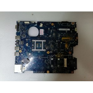 MB BAD - донор Samsung NP-R519 MB. (BA92-05858A, BA92-05858B) CANNES-L-E REV:1.0., nVidia N10M-GE3-S-A2, Intel SLB97, 4 чипа Samsung K4W1G1646E-HC12