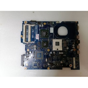 MB BAD - донор Samsung NP-R519 MB. (BA92-05858A, BA92-05858B) CANNES-L-E REV:1.0., nVidia N10M-GE3-S-A2, Intel SLB97, 4 чипа Samsung K4W1G1646E-HC12 MB BAD - донор Samsung NP-R519 MB. (BA92-05858A, BA92-05858B) CANNES-L-E REV:1.0., nVidia N10M-GE3-S-A2, Intel SLB97, 4 чипа Samsung K4W1G1646E-HC12