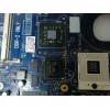 MB BAD - донор Samsung NP-R519 MB. (BA92-05858A, BA92-05858B) CANNES-L-E REV:1.0., nVidia N10M-GE3-S-A2, Intel SLB97, 4 чипа Samsung K4W1G1646E-HC12