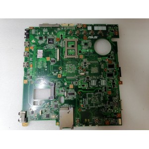 MB BAD - донор Asus F50SL MB. REV: 2.1., ATI 216-0728009, SIS 968 PTD4265, 4 чипа Samsung K4W1G164QQ-HC20 MB BAD - донор Asus F50SL MB. REV: 2.1., ATI 216-0728009, SIS 968 PTD4265, 4 чипа Samsung K4W1G164QQ-HC20