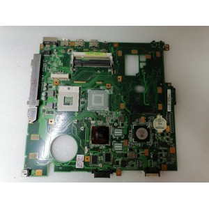 MB BAD - донор Asus F50SL MB. REV: 2.1., ATI 216-0728009, SIS 968 PTD4265, 4 чипа Samsung K4W1G164QQ-HC20 MB BAD - донор Asus F50SL MB. REV: 2.1., ATI 216-0728009, SIS 968 PTD4265, 4 чипа Samsung K4W1G164QQ-HC20