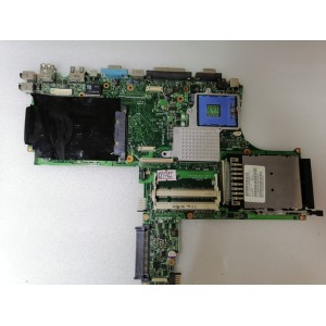 MB BAD - донор HP Compaq 6735s MB. (6050A0058001-A08) PCB-PF8965-MB-41E-VER 1.4., Intel SL6DN