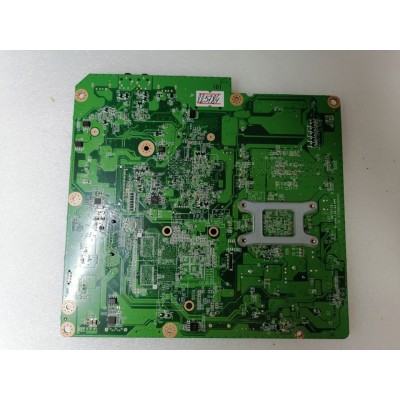 MB BAD - донор Lenovo IdeaCentre C325 AIO CFT1HudsonD1S MODEL:QUD VER: 1.0.(11S11013949Z, 31QUDMB00J0) DA0QUDMB6D0 REV: D, AMD EME450GBB22GV