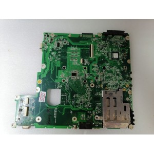MB BAD - донор Benq Joybook P41 MB. (316808100001-R02, 411808100001) PWA-8824/M BD, ATI IXP460 218S4RBSA12G
