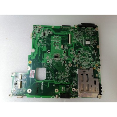 MB BAD - донор Benq Joybook P41 MB. (316808100001-R02, 411808100001) PWA-8824/M BD, ATI IXP460 218S4RBSA12G