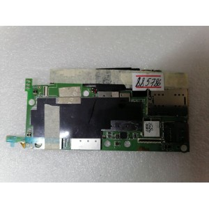 MB BAD - донор Lenovo TAB 2 A8-50 16GB LTE+VOICE (5B28C02775) MT8735P1V1 MD1144 ROW MB Assy&*67100760 CS