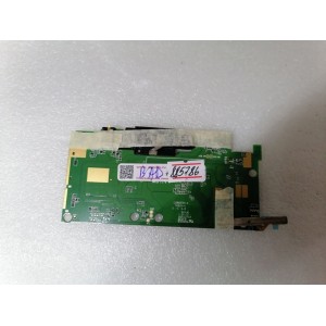 MB BAD - донор Lenovo TAB 2 A8-50 16GB LTE+VOICE (5B28C02775) MT8735P1V1 MD1144 ROW MB Assy&*67100760 CS