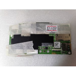 MB BAD - донор Lenovo TAB 2 A8-50 16GB LTE+VOICE (5B28C02775) MT8735P1V1 MD1144 ROW MB Assy&*67100760 CS