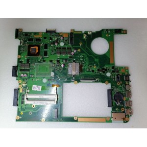 MB BAD - под восстановление Asus N751JK MB._0G/I7-4710HQ/AS (V2G)(LVDS) (90NB06K0-R01500, 60NB06K0-MB1520-204) N751JK REV.2.0, nVidia N15P-GT-A2, HUB, 8 чипов SK hynix H5TC2G63FFR 11C - была рабочая материнка, но понадобился проц - снято CPU 