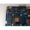 MB BAD - под восстановление Asus G551JW MB_0M/I7-4750HQ/AS (V4G) (90NB08B0-R000B0, 60NB08B0-MB6001 EMS:CJ) N551JM REV. 2.0, nVidia N16P-GX-A2, HUB, 8 чипов Samsung K4G41325FC-HC04 - была рабочая материнка, но понадобился проц - снято CPU 