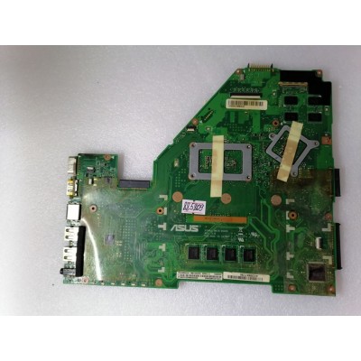MB BAD - донор Asus X550VX MB._8G (90NB0BB0-R00010, 60NB02H0-MBI100) X550LC REV. 2.0, Intel SR170, nVidia N14M-GE-S-A2, 8 чипов SK hynix H5TC2G83EFR, 8 чипов Elpida J4208EFBG-GNL-F