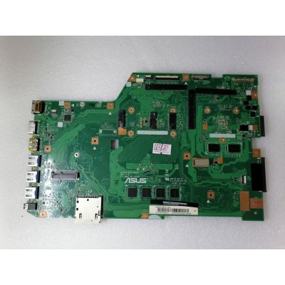 MB BAD - донор Asus X751LD MB_0M (90NB04I1-R00040, 60NB04I0-MB1031) X751LD REV. 2.0, Intel SR16Z, nVidia N15V-GM-S-A2, 8 чипов Micron D9QBJ