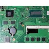 MB BAD - донор Asus X751LD MB_0M (90NB04I1-R00040, 60NB04I0-MB1031) X751LD REV. 2.0, Intel SR16Z, nVidia N15V-GM-S-A2, 8 чипов Micron D9QBJ