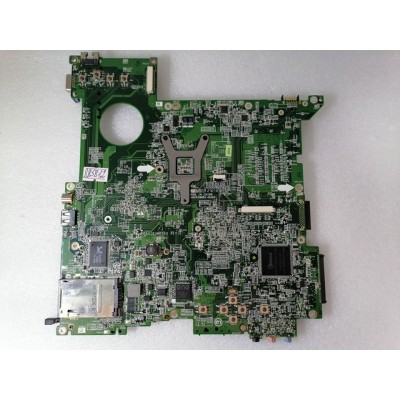 MB BAD - донор Acer Aspire 3050, 5050 MB. (31ZR3MB0030) DA0ZR3MB6E0 REV:E, ATI 218S4RBSA12G IXP460 SB460, ATI 216MCA4ALA12FG RADEON XPRESS 1100