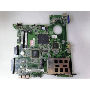 MB BAD - донор Acer Aspire 3050, 5050 MB. (31ZR3MB0030) DA0ZR3MB6E0 REV:E, ATI 218S4RBSA12G IXP460 SB460, ATI 216MCA4ALA12FG RADEON XPRESS 1100