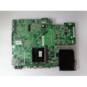 MB BAD - донор Samsung P28 MB. (BA92-02744B) 0SCAR/-R REV: MP 2.1, ATI 216CBS3AGA21H, ATI 218S2EBNA44
