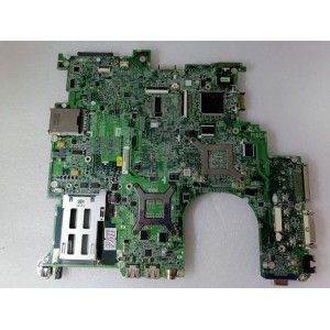 MB BAD - донор Acer Aspire 5620, 5670 MB. (31ZB1MB00G1) DA0ZB1MB8G1 REV: G, ATI M54-P 216PMAKA13FG, Intel SL8YB, Intel SL8Z4, 4 чипа Hynix HY5PS561621A FP-25