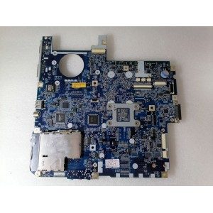 MB BAD - донор Acer Aspire 7520G, 7520 MB. (MB.AK302.003) ICW50 LA-3581P REV: 2.0, nVidia MCP67MV-A2