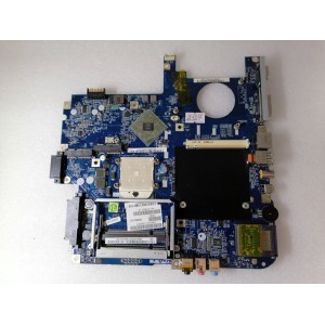 MB BAD - донор Acer Aspire 7520G, 7520 MB. (MB.AK302.003) ICW50 LA-3581P REV: 2.0, nVidia MCP67MV-A2