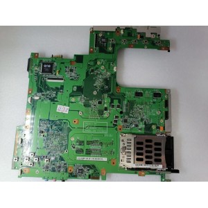 MB BAD - донор Acer Aspire 9300 MB. (MB.AF201.002) Myall M 06211-2, 48. 4Q901. 021, nVidia NF-430-N-A3, nVidia NF-G6100-N-A2, nVidia GF-G07300-B-N-A3, 4 чипа Hynix HY5PS561621A FP-25