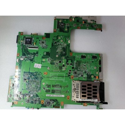 MB BAD - донор Acer Aspire 9300 MB. (MB.AF201.002) Myall M 06211-2, 48. 4Q901. 021, nVidia NF-430-N-A3, nVidia NF-G6100-N-A2, nVidia GF-G07300-B-N-A3, 4 чипа Hynix HY5PS561621A FP-25