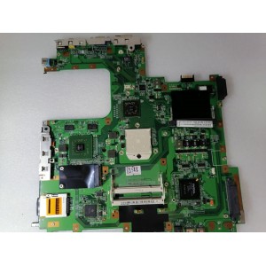 MB BAD - донор Acer Aspire 9300 MB. (MB.AF201.002) Myall M 06211-2, 48. 4Q901. 021, nVidia NF-430-N-A3, nVidia NF-G6100-N-A2, nVidia GF-G07300-B-N-A3, 4 чипа Hynix HY5PS561621A FP-25