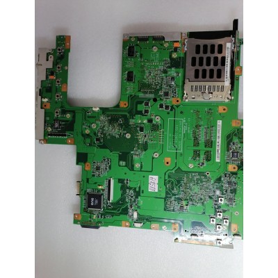 MB BAD - донор Acer Aspire 9300 MB. (55.4Q901.101) Myall M 06211-2, 48. 4Q901. 021, nVidia NF-430-N-A3, nVidia NF-G6100-N-A2, nVidia GF-G07300-B-N-A3, 4 чипа Hynix HY5PS561621A FP-25