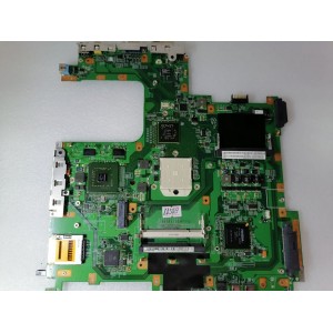 MB BAD - донор Acer Aspire 9300 MB. (55.4Q901.101) Myall M 06211-2, 48. 4Q901. 021, nVidia NF-430-N-A3, nVidia NF-G6100-N-A2, nVidia GF-G07300-B-N-A3, 4 чипа Hynix HY5PS561621A FP-25