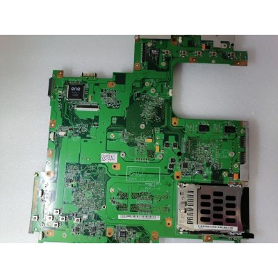 MB BAD - донор Acer Aspire 9300 MB. (MB.AEH01.001) Myall M 06211-2, 48. 4Q901. 021, nVidia NF-430-N-A3, nVidia NF-G6100-N-A2, nVidia GF-G07600-SE-N-B1, 4 чипа Hynix HY5PS561621A FP-25