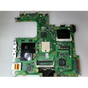 MB BAD - донор Acer Aspire 9300 MB. (MB.AEH01.001) Myall M 06211-2, 48. 4Q901. 021, nVidia NF-430-N-A3, nVidia NF-G6100-N-A2, nVidia GF-G07600-SE-N-B1, 4 чипа Hynix HY5PS561621A FP-25