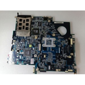 MB BAD - донор Acer Aspire 5100, 5101, 5102, 5103 HCW51 (MB.ABE02.001) HCW51 LA-3121P REV: 1.0, ATI RADEON XPRESS 1100 216MCA4ALA12FG, ATI IXP460 218S4RBSA12G