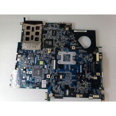 MB BAD - донор Acer Aspire 5100, 5101, 5102, 5103 HCW51 (MB.ABE02.001) HCW51 LA-3121P REV: 1.0, ATI RADEON XPRESS 1100 216MCA4ALA12FG, ATI IXP460 218S4RBSA12G