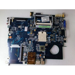 MB BAD - донор Acer Aspire 5100, 5101, 5102, 5103 HCW51 (MB.ABE02.001) HCW51 LA-3121P REV: 1.0, ATI RADEON XPRESS 1100 216MCA4ALA12FG, ATI IXP460 218S4RBSA12G