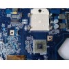 MB BAD - донор Acer Aspire 5100, 5101, 5102, 5103 HCW51 (MB.ABE02.001) HCW51 LA-3121P REV: 1.0, ATI RADEON XPRESS 1100 216MCA4ALA12FG, ATI IXP460 218S4RBSA12G