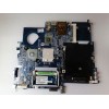 MB BAD - донор Acer Aspire 5110, 5111, 5112, 5113 HCW5 (MB.AG202.002) HCW50 LA-3151P REV: 2A, ATI XPRESS 215NSA4ALA12FG, 4 чипа Hynix HY5PS561621A FP-25